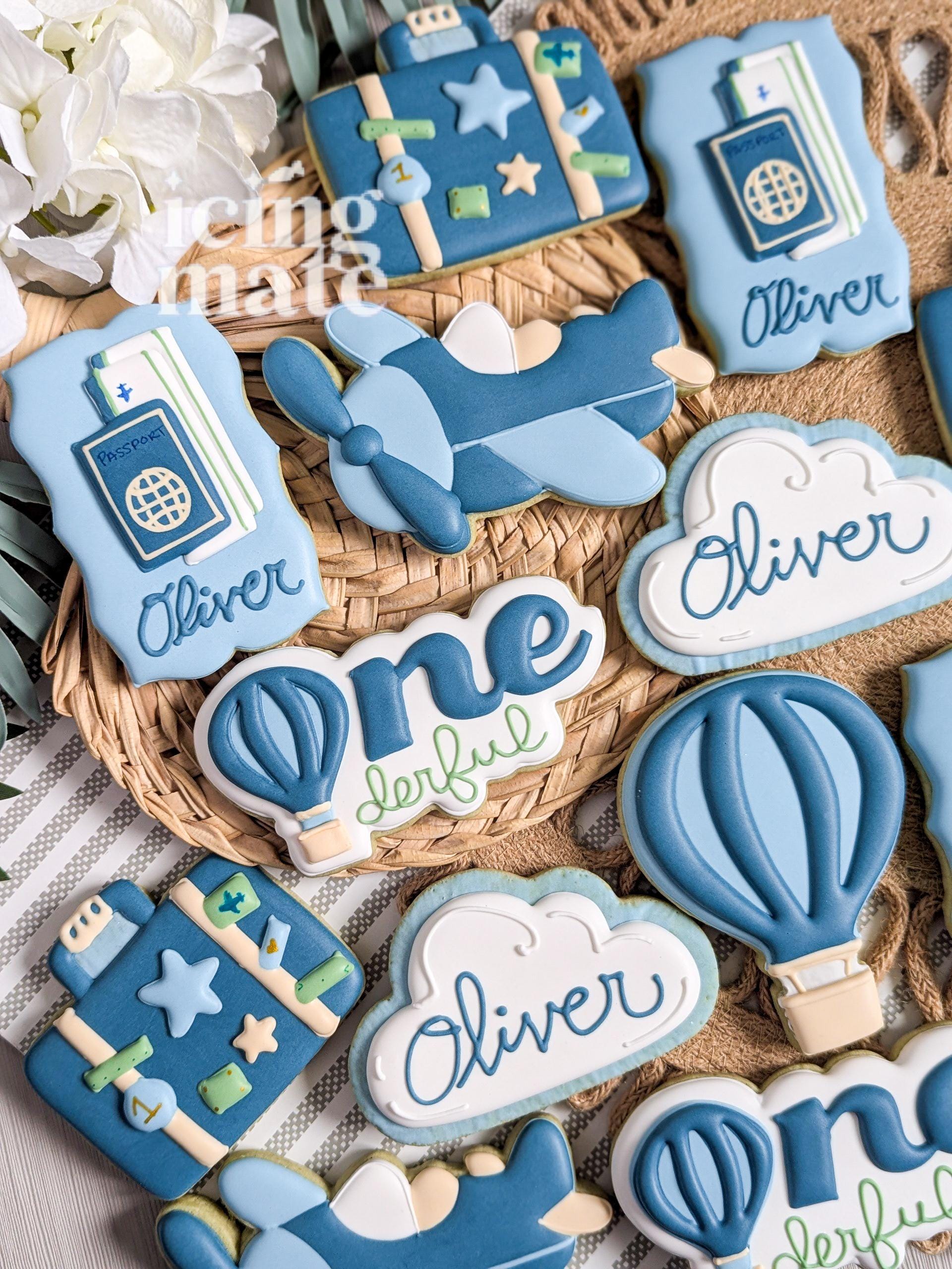 1st Birthday Trends