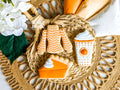 Puffy Sweater Cookie Cutter