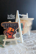 Cookie Hanging Rack + Cookie Hangers