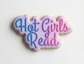 Hot Girls Read