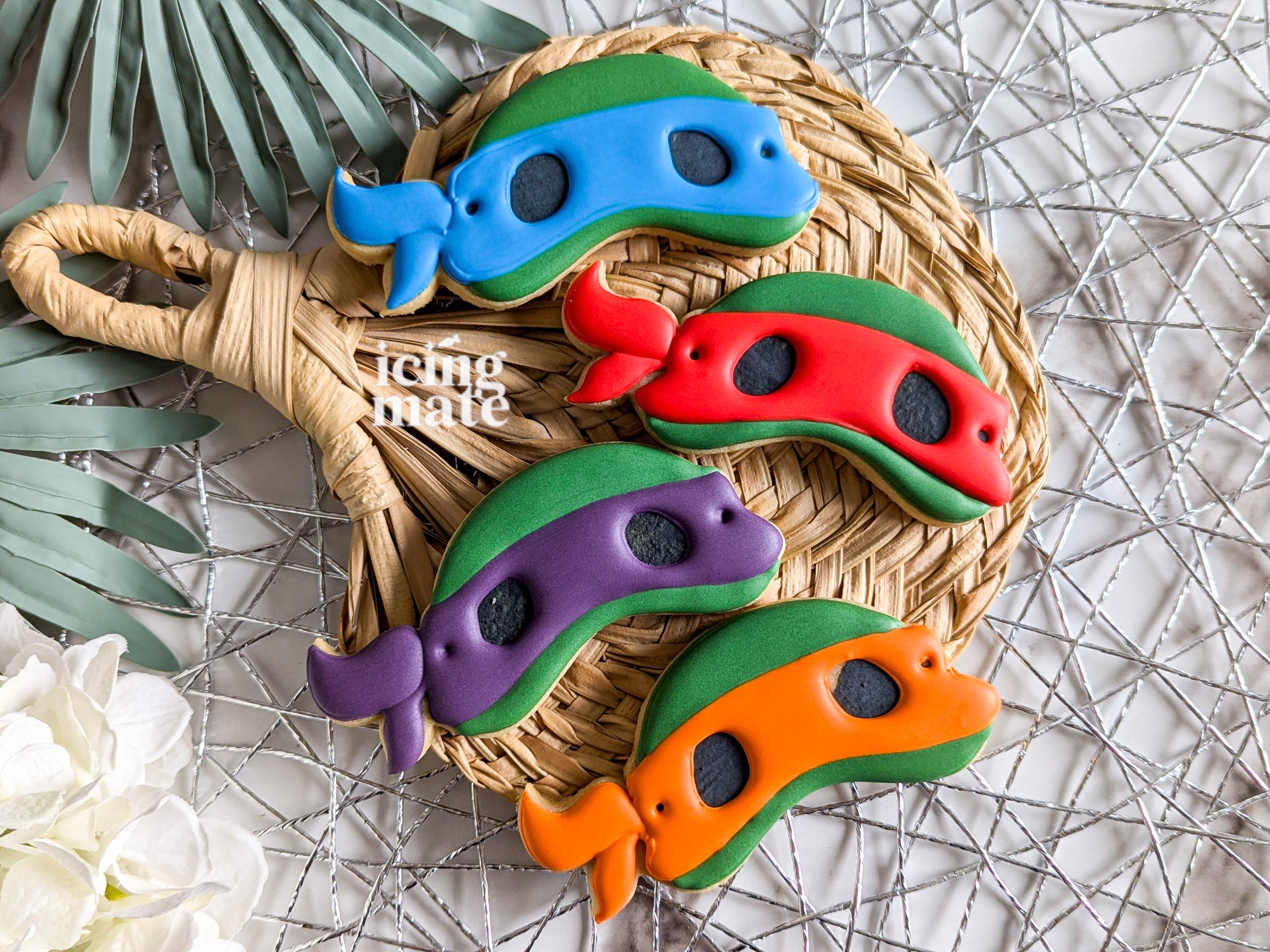 Pizza Lover Cookie Cutter