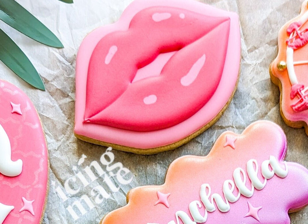 Sweetheart Cookie Cutters