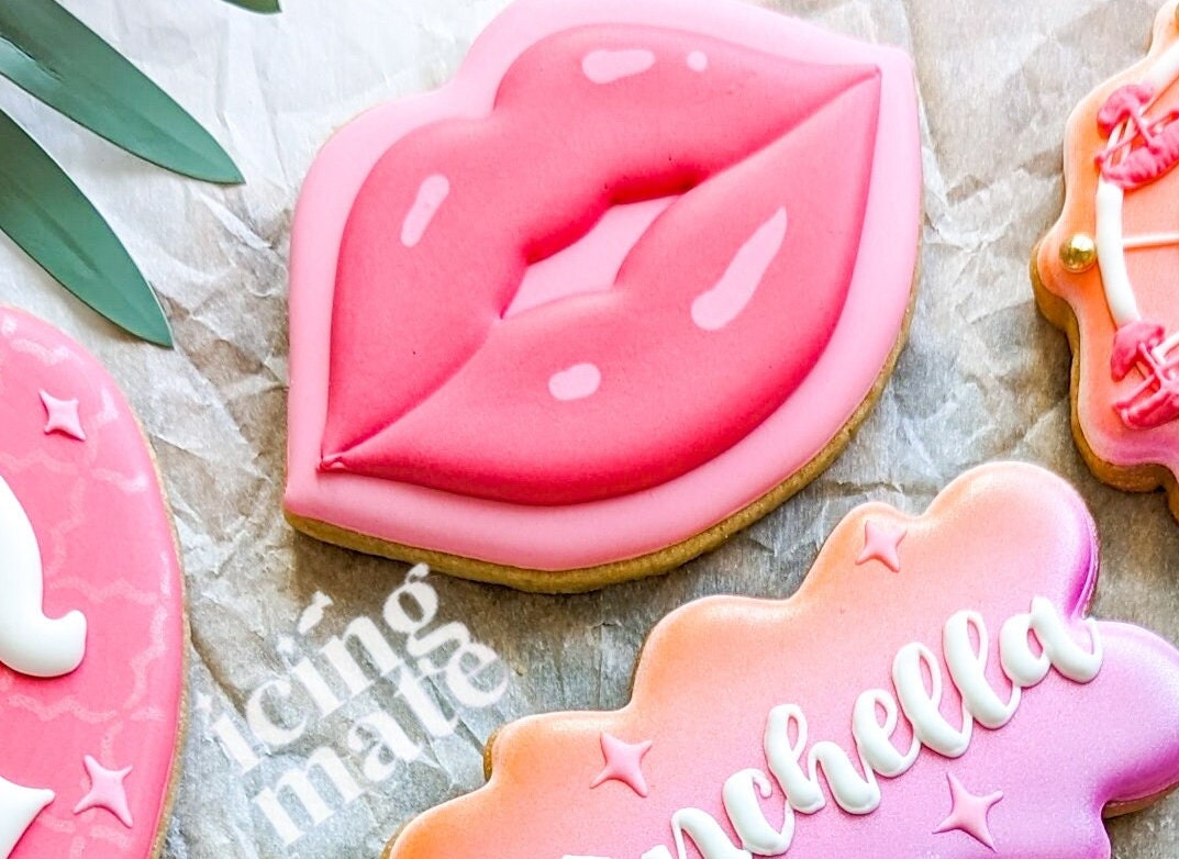 Sweetheart Cookie Cutters