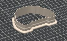 STL File Request - Order My Cookie Cutter Files