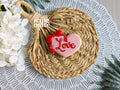 HK Valentine Cookie Cutters
