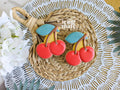 Cherry Cookie Cutter
