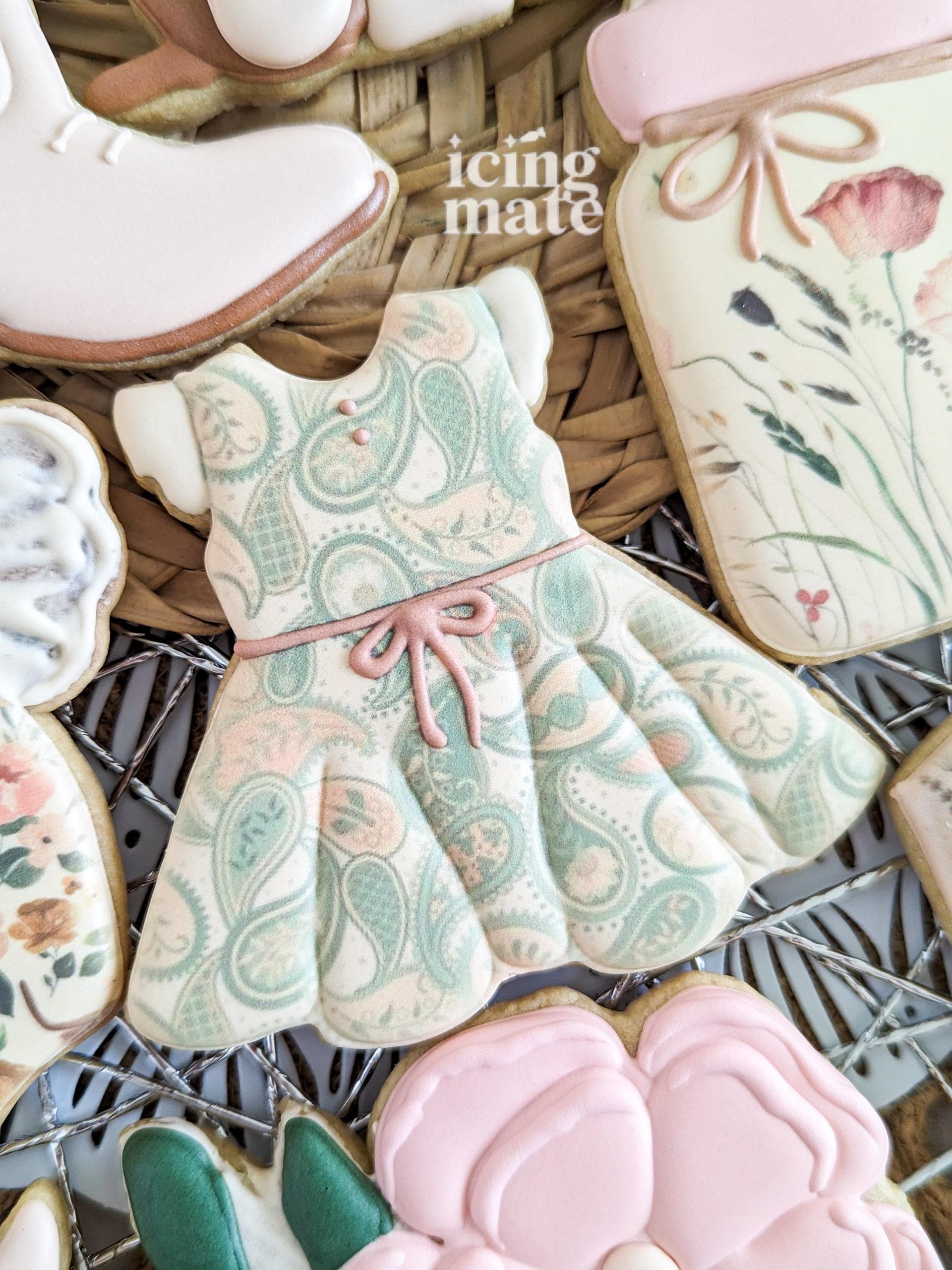 Baby Outfit- Onesie Cookie Cutter