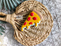 Pizza Lover Cookie Cutter