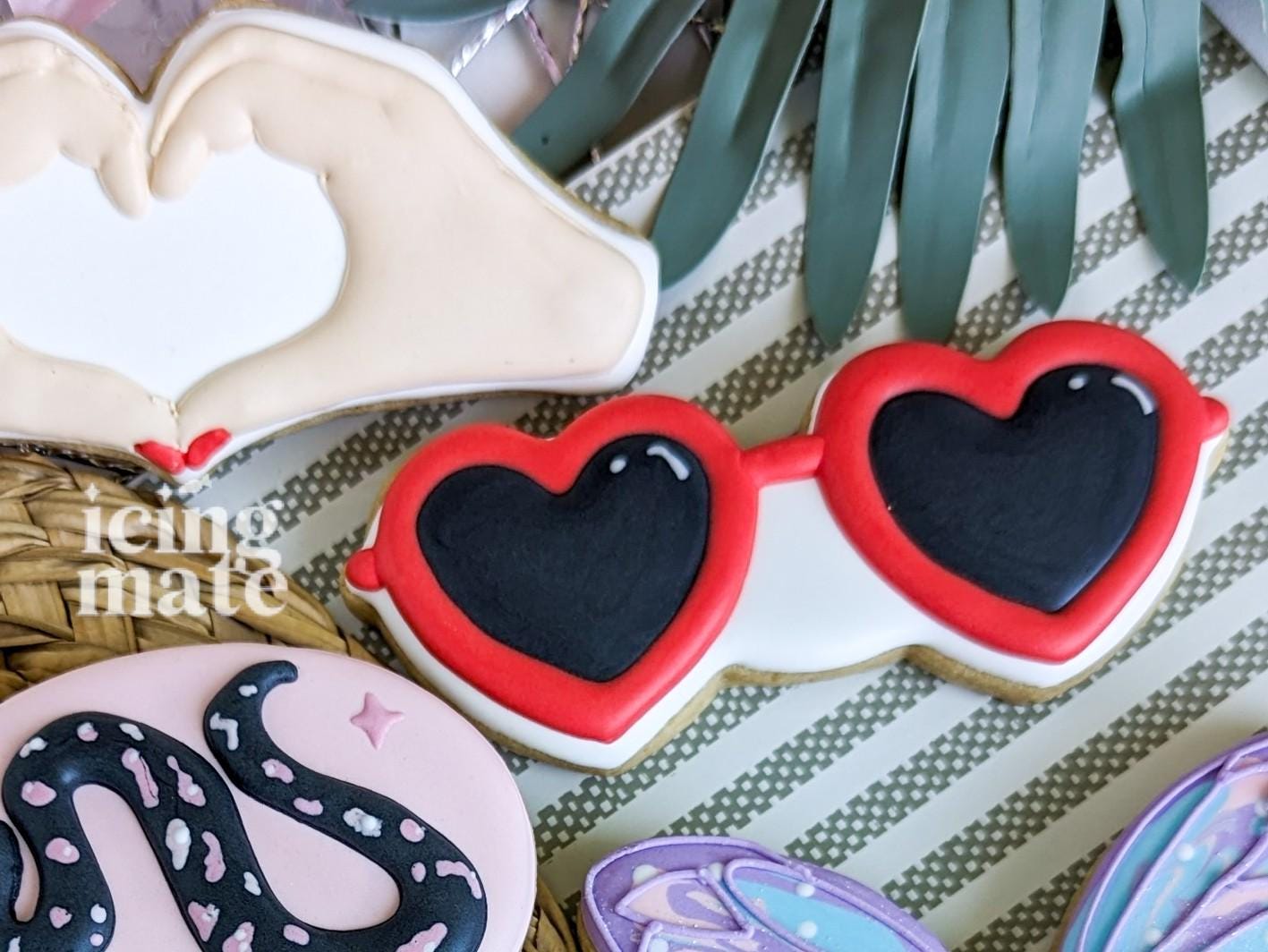 Heart Cookie Cutter