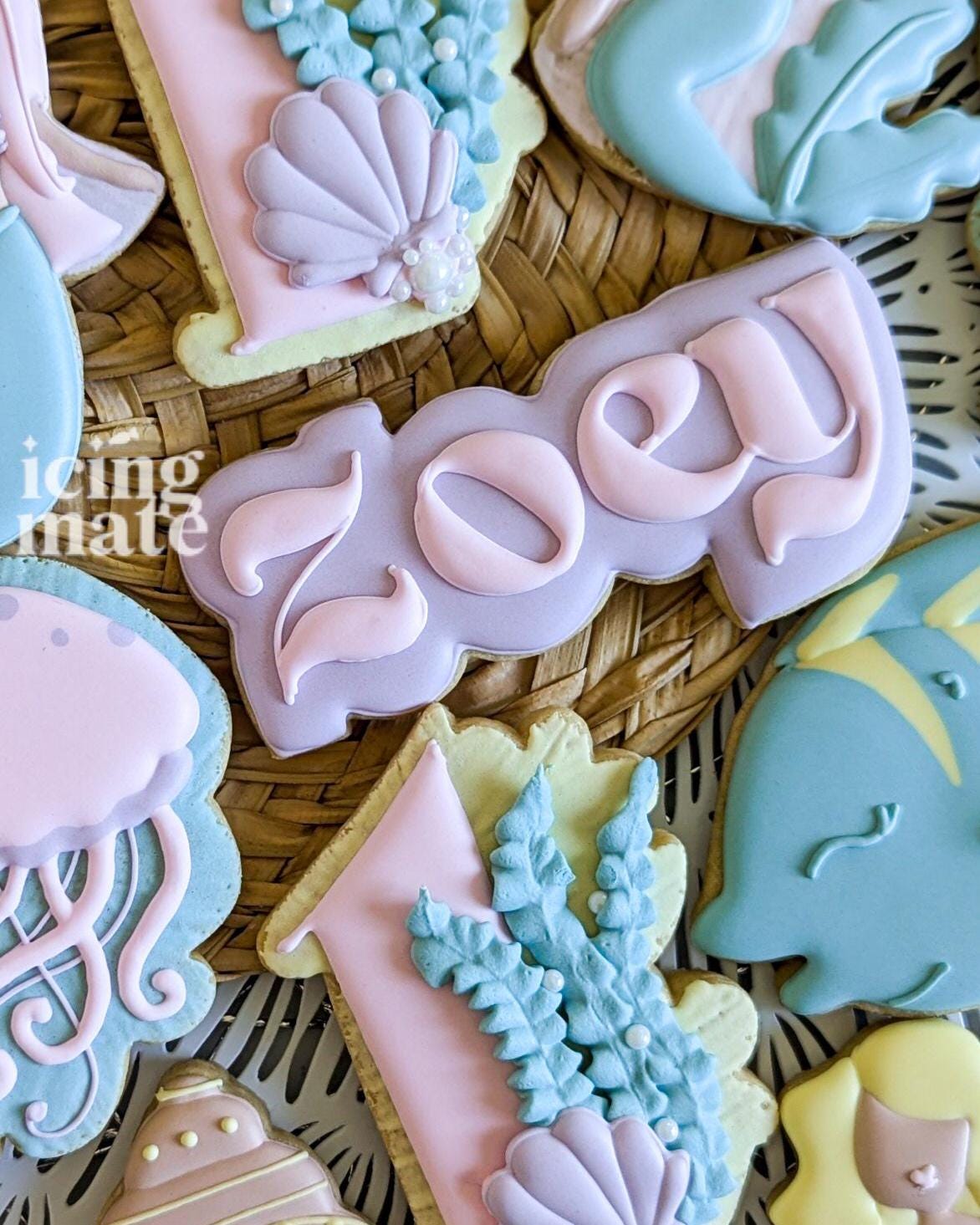Local Cookie Cutters Pick-up Request