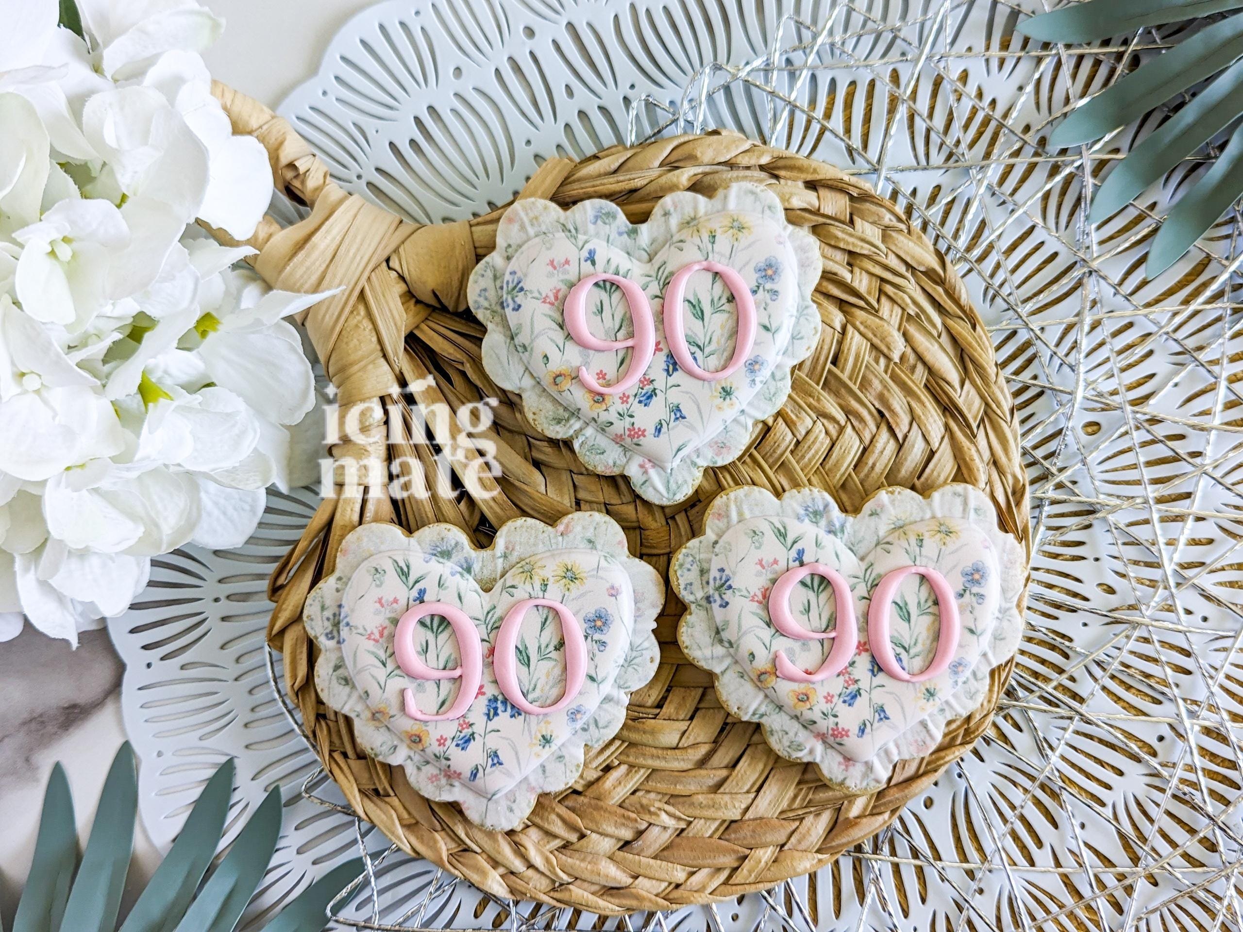 Heart Cookie Cutter