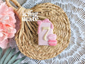 Macaron Cookie Cutter- 3 versions
