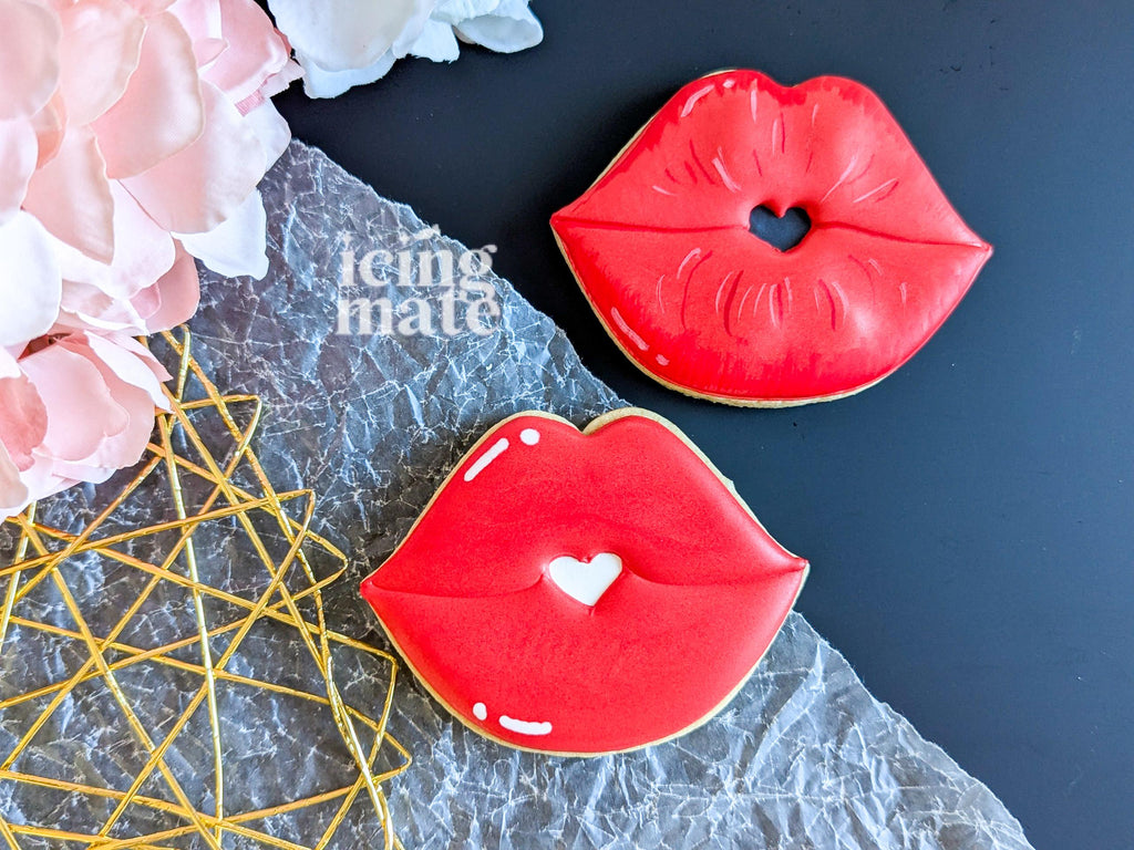 Sweetheart Cookie Cutters