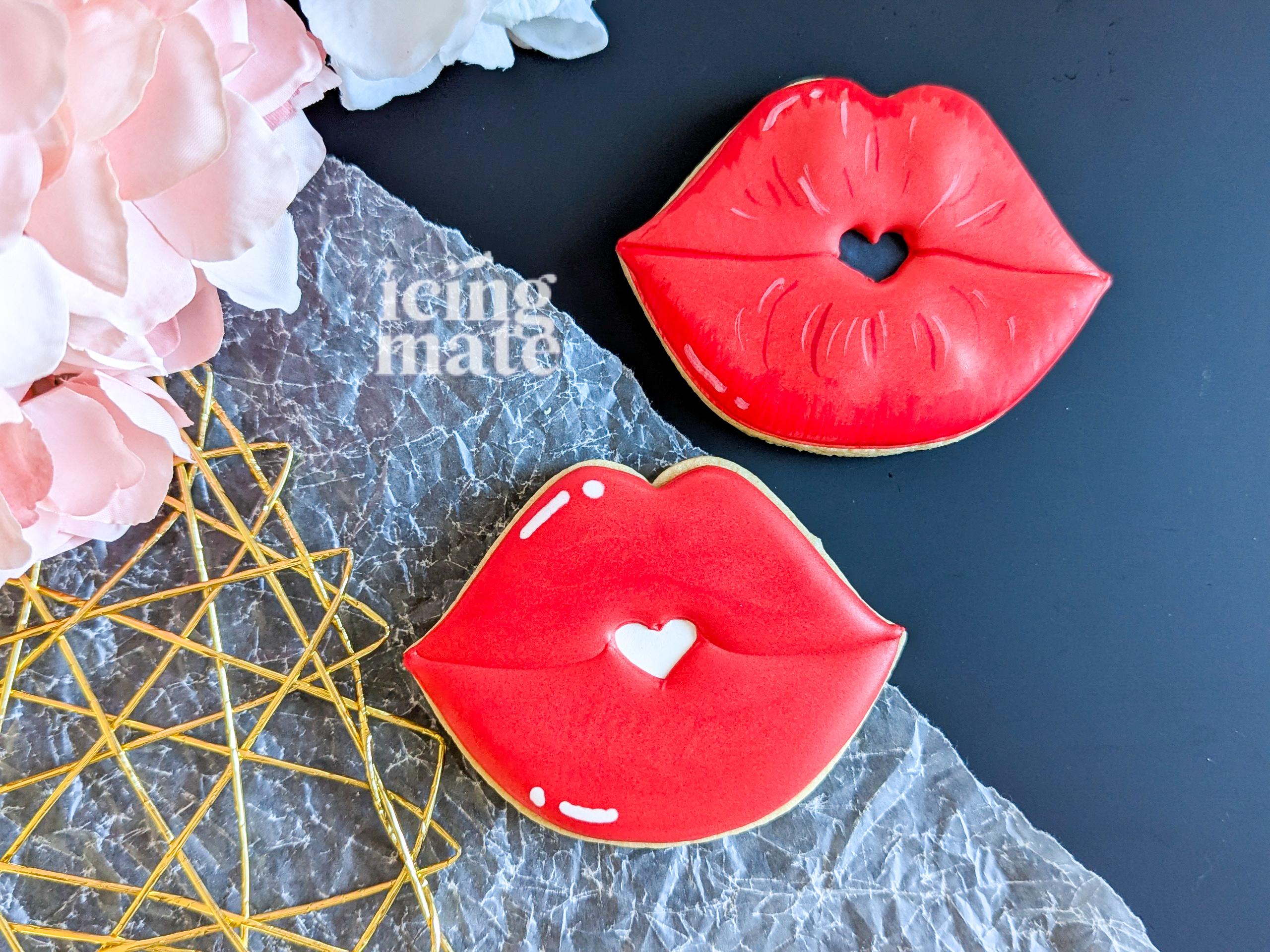 Sweetheart Cookie Cutters