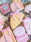 Croissant Bow Cookie Cutter