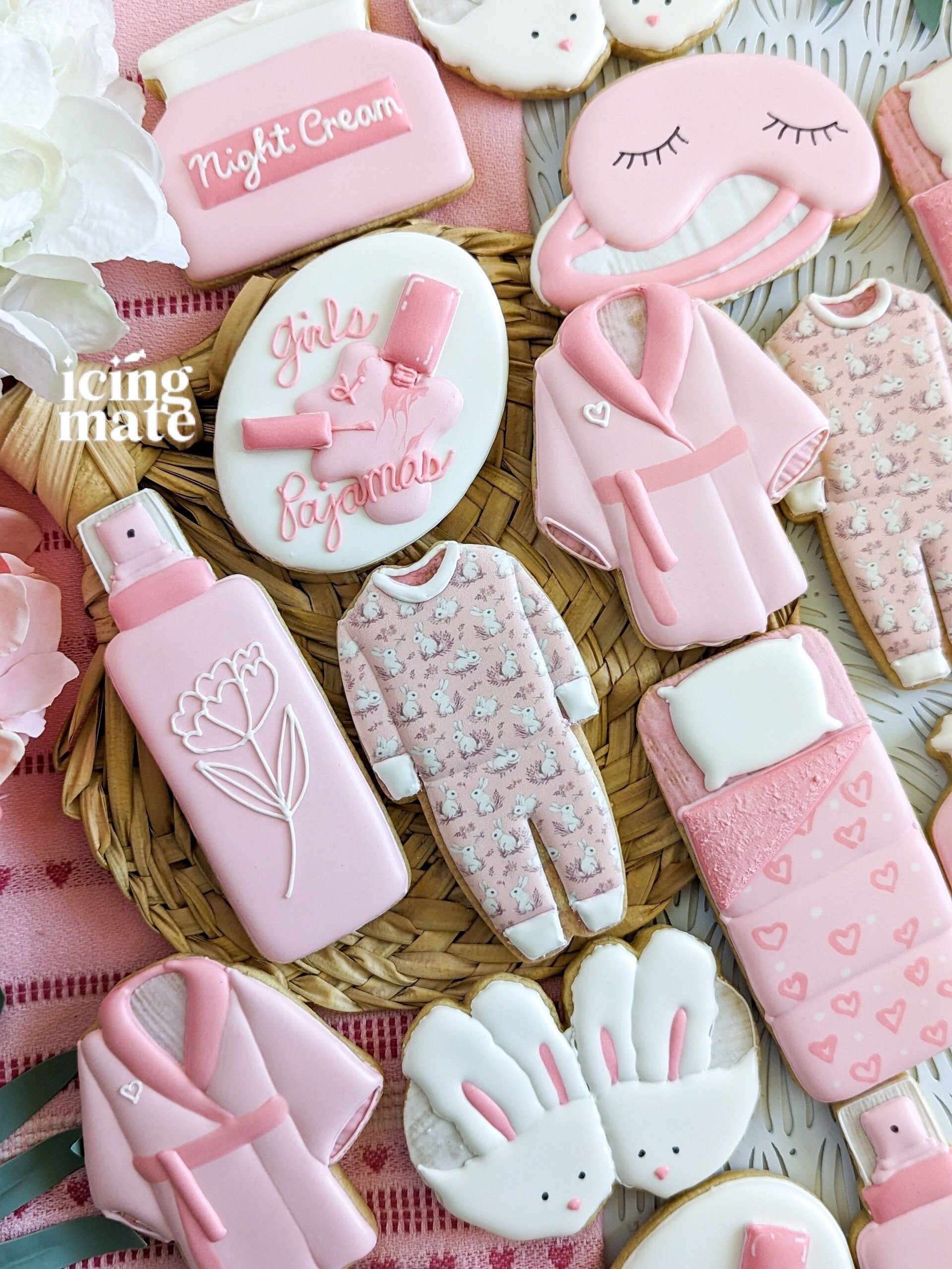 Baby Outfit- Onesie Cookie Cutter