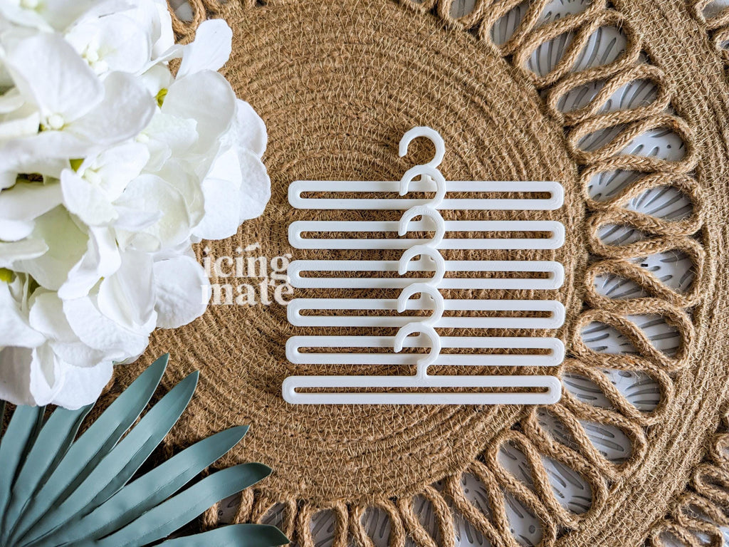 Cookie Hangers For Rack- 6-pack