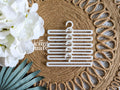 Cookie Hangers For Rack- 6-pack