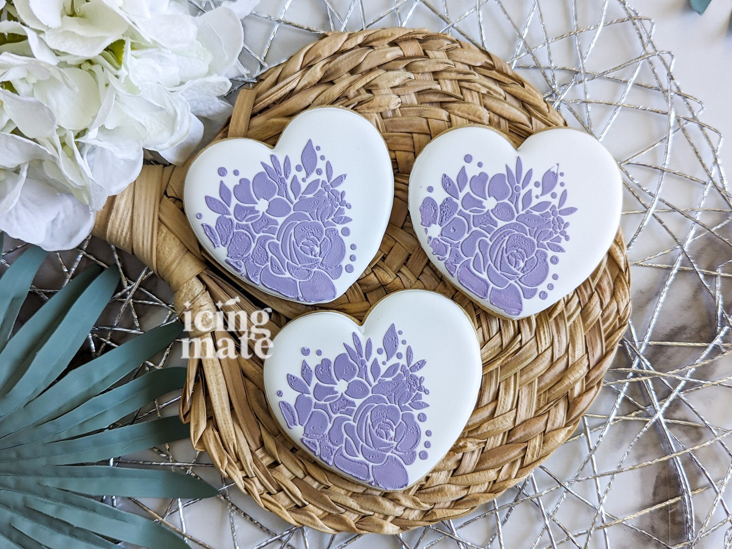 Bow Ribbon Coquette Cookie Cutter