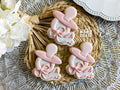 Baby Pacifier - Binky Cookie Cutter