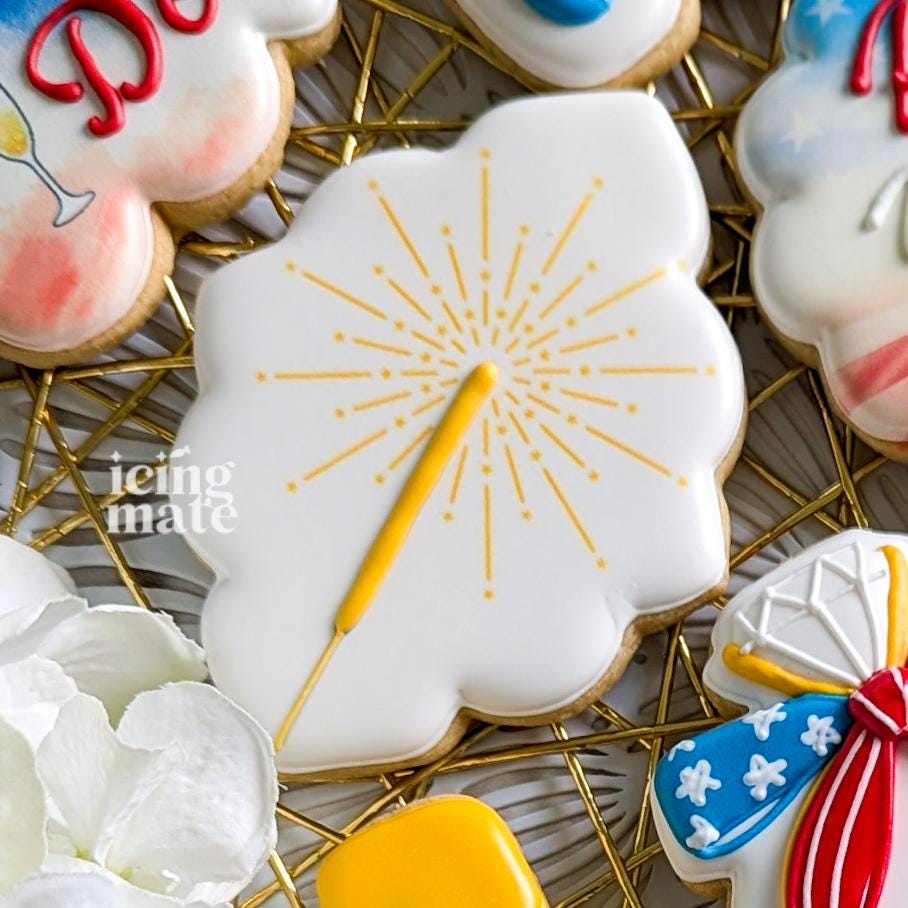 Red White I Do- Wedding cookie cutters
