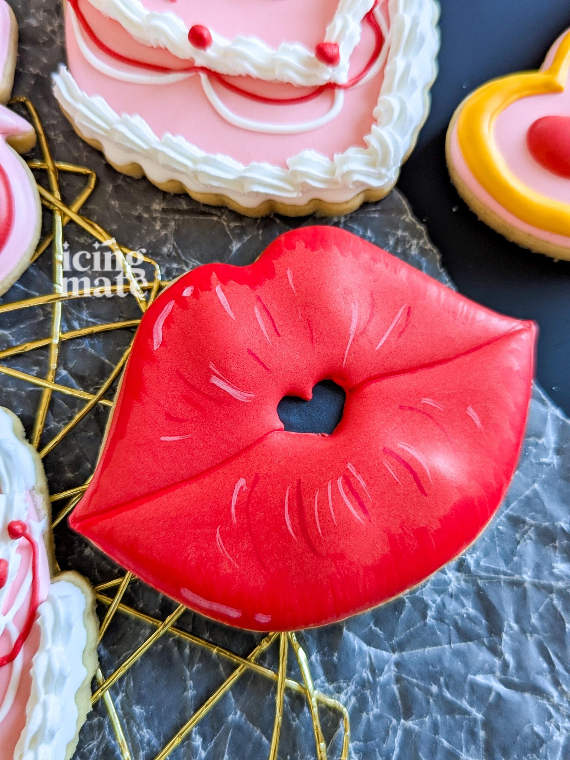 Sweetheart Cookie Cutters