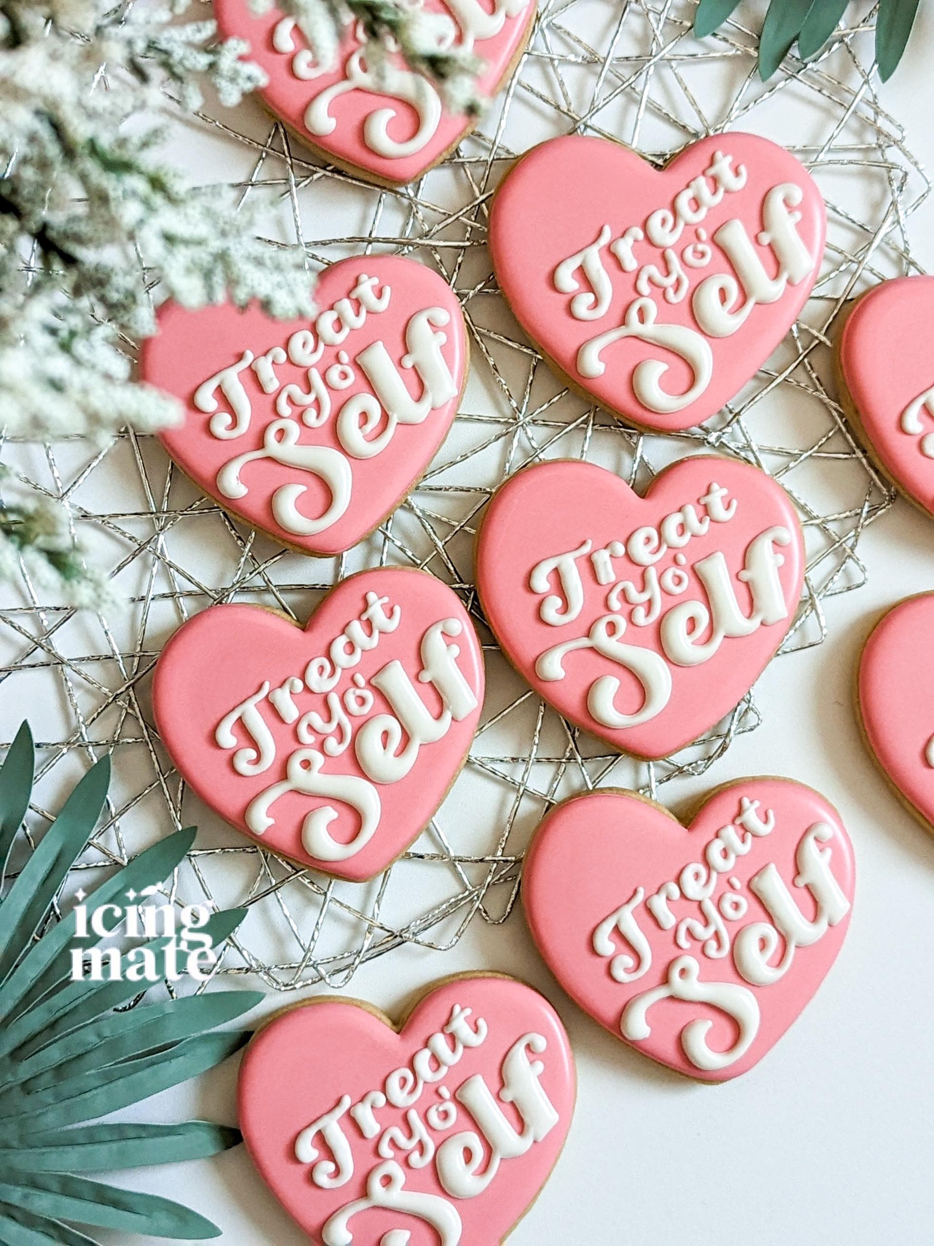 Bridal- White Wedding Cookie Cutters