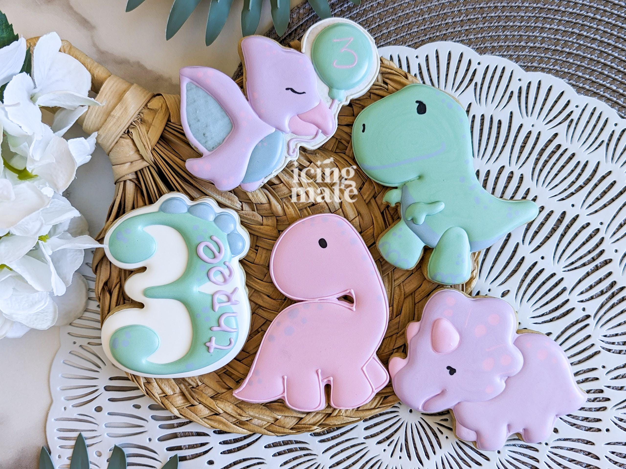 Three Cookie Cutters- #3 cutter