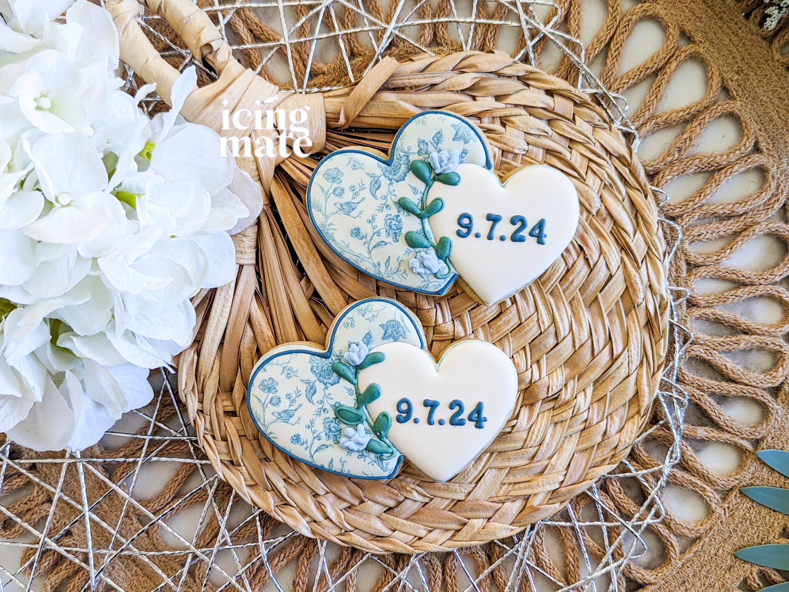 Heart Cookie Cutter