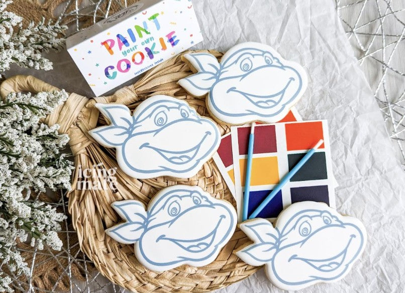 Pizza Lover Cookie Cutter